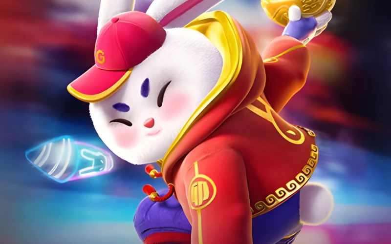 Fortune Rabbit slot game